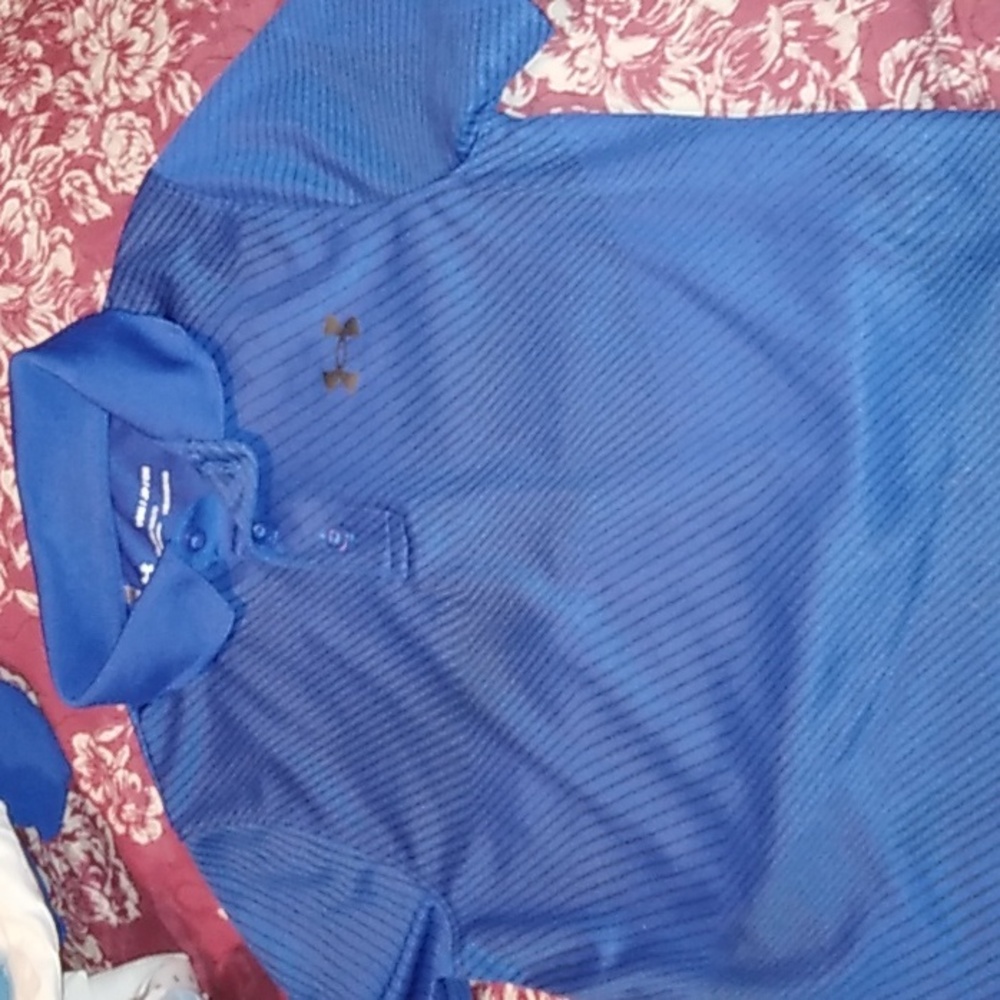 Boys youth shirt
